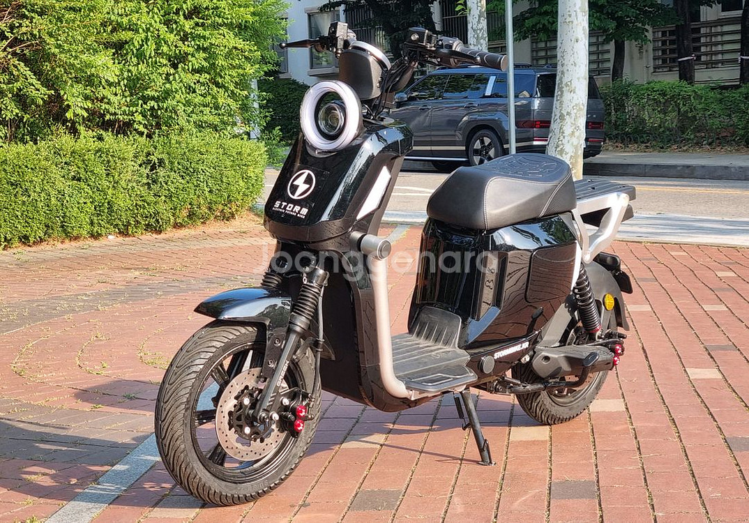 스톰Lt (60v 50ah)--0