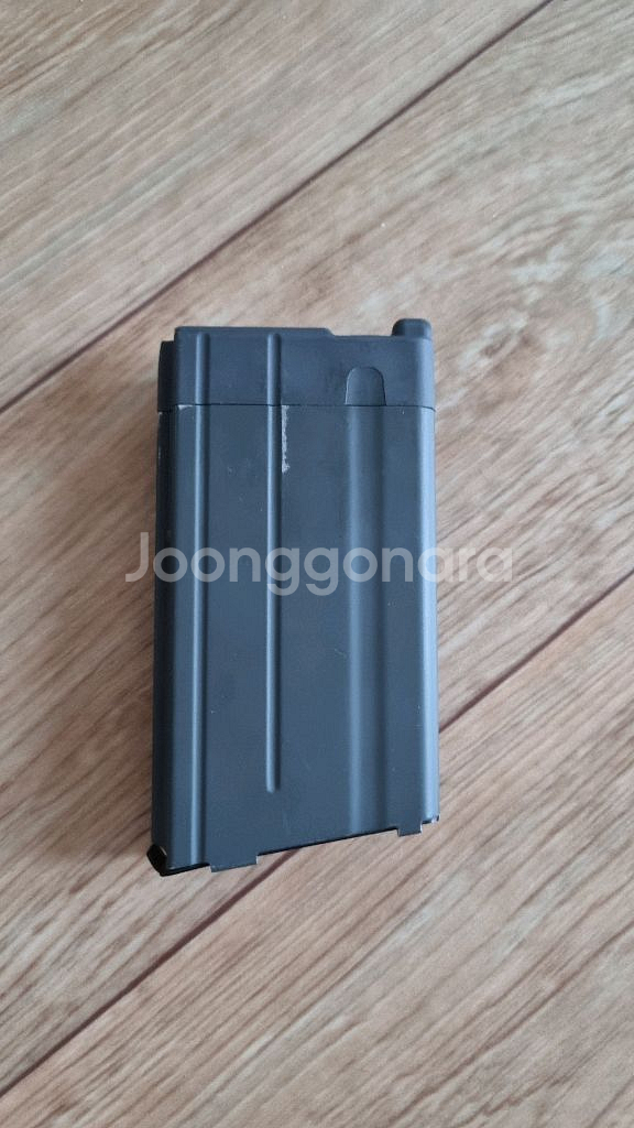 vfc m4 v3 20발 숏탄창--0