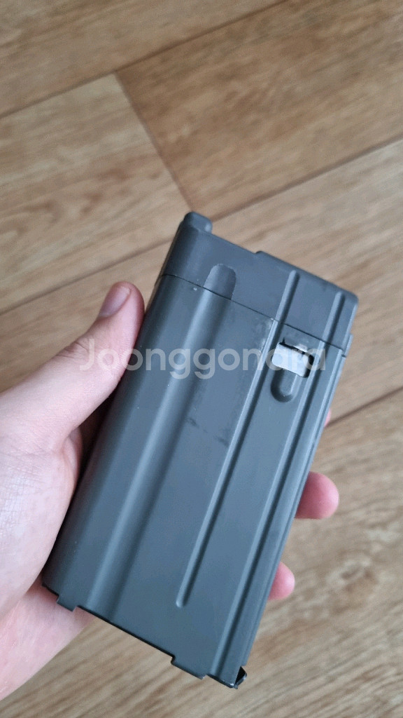 vfc m4 v3 20발 숏탄창--2