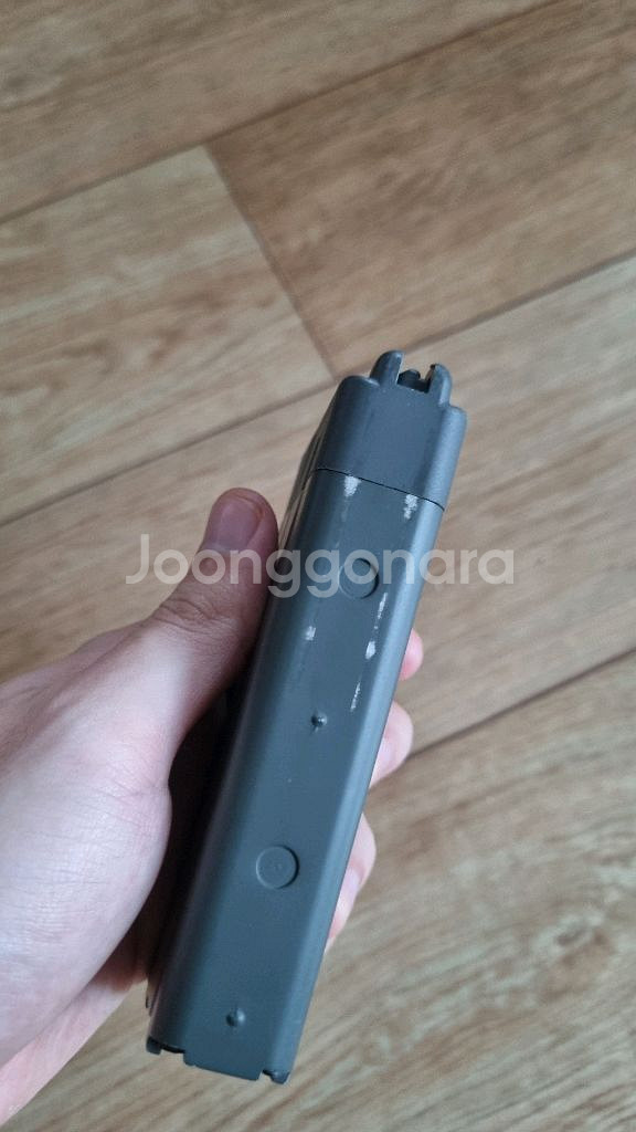 vfc m4 v3 20발 숏탄창--1