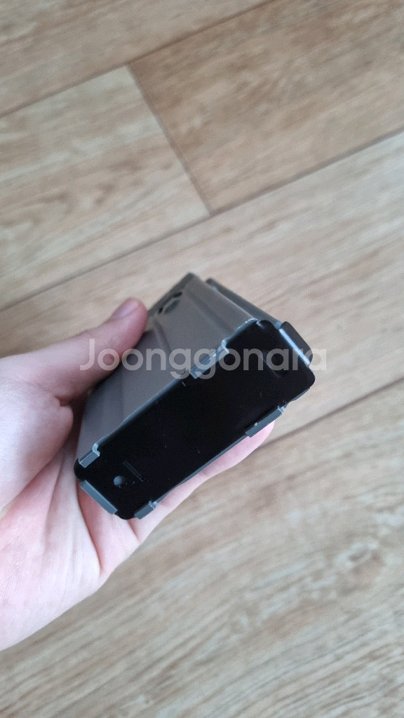 vfc m4 v3 20발 숏탄창--4
