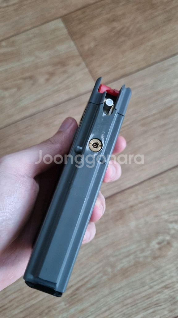 vfc m4 v3 20발 숏탄창--3