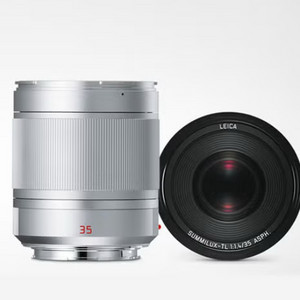 라이카 SUMMILUX-TL 35mm F1.4 미개봉