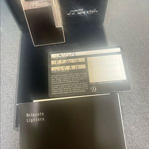 듀퐁라이터