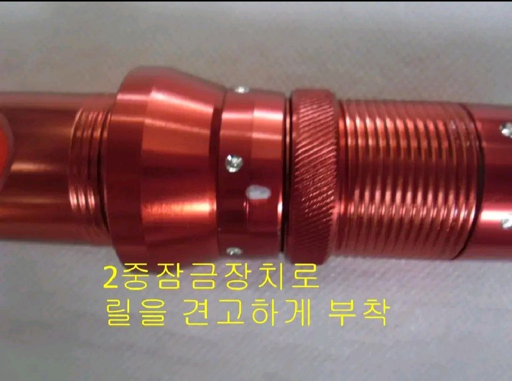 원투대3.6m 5대+5000번릴5대+릴줄--3