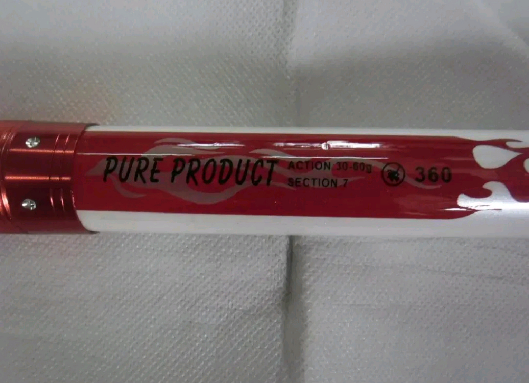 원투대3.6m 5대+5000번릴5대+릴줄--4