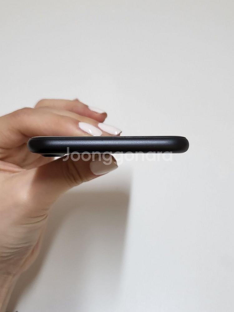 아이폰7 / 배터리100% / 128GB / 6-83--2