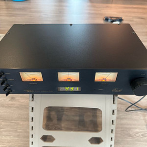 매그넘 FT-101A Etude 튜너