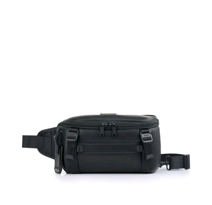 투미 플래툰 슬링백--0