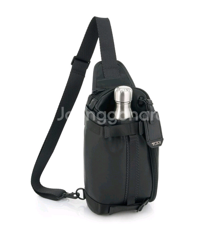 투미 플래툰 슬링백--1