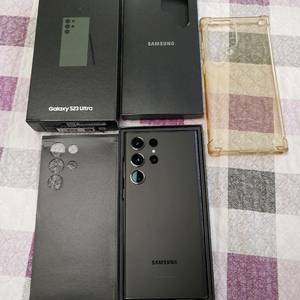 S급 ㅡ 갤럭시 S23 울트라 256GB