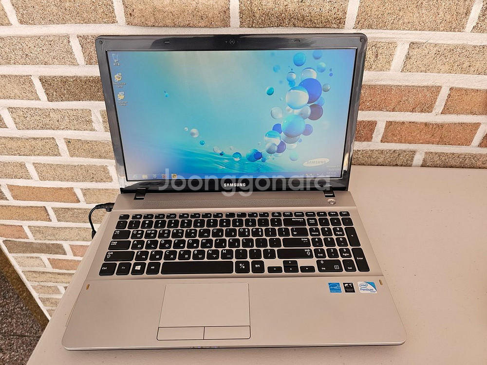 삼성 NT300E5E 노트북 무료배송--4
