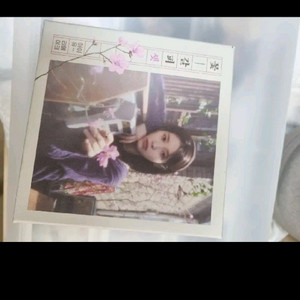 아이유 꽃갈피 셋 앨범