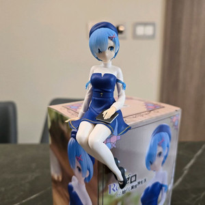 후류 피규어