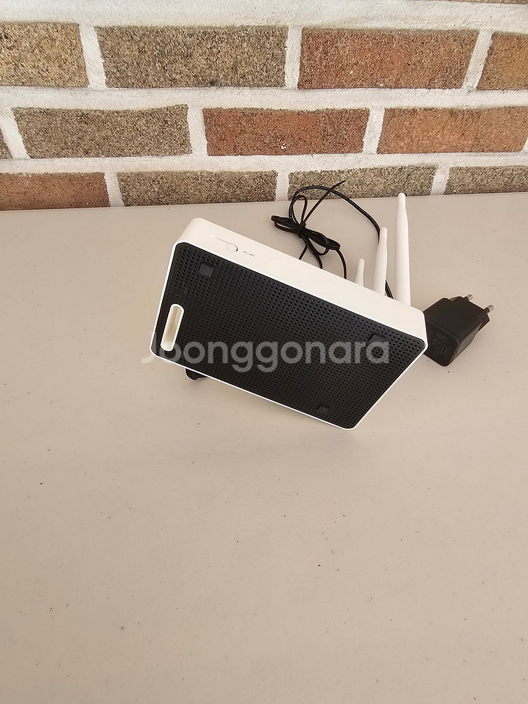 IPTIME N704BCM 인터넷 공유기 무료배송--3