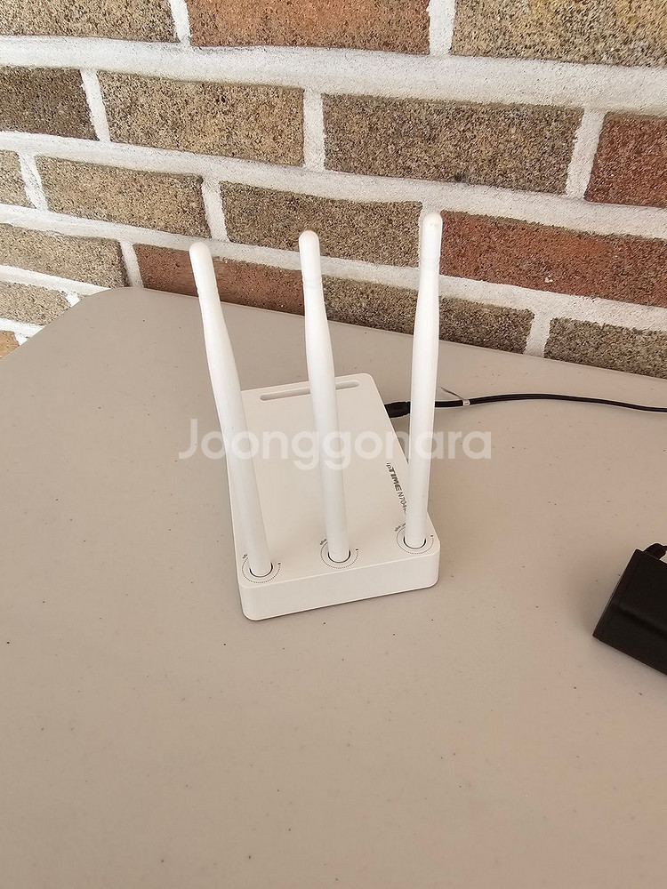 IPTIME N704BCM 인터넷 공유기 무료배송--0