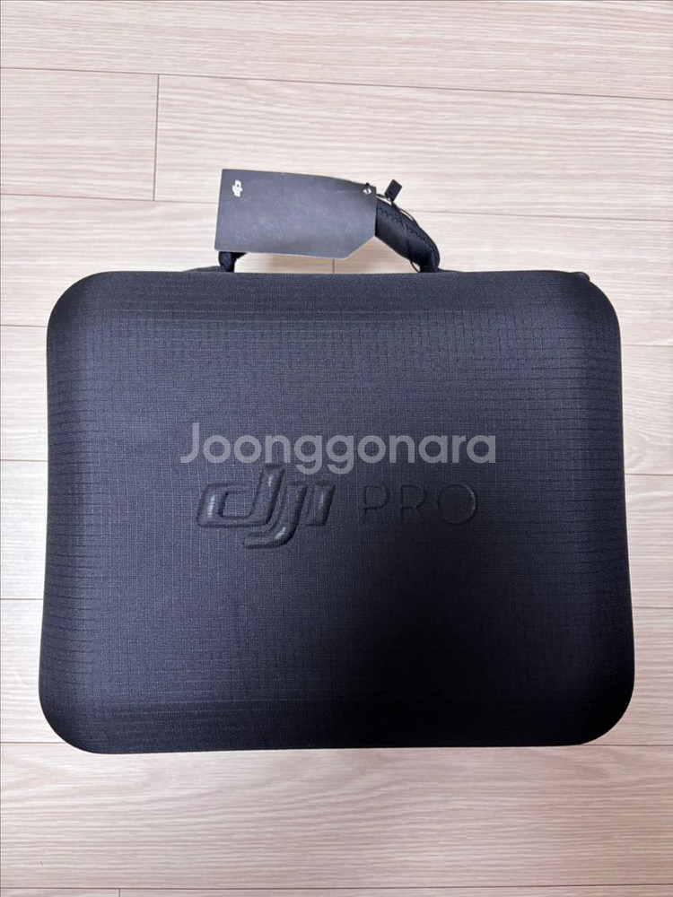 dji rs3 프로 콤보--1