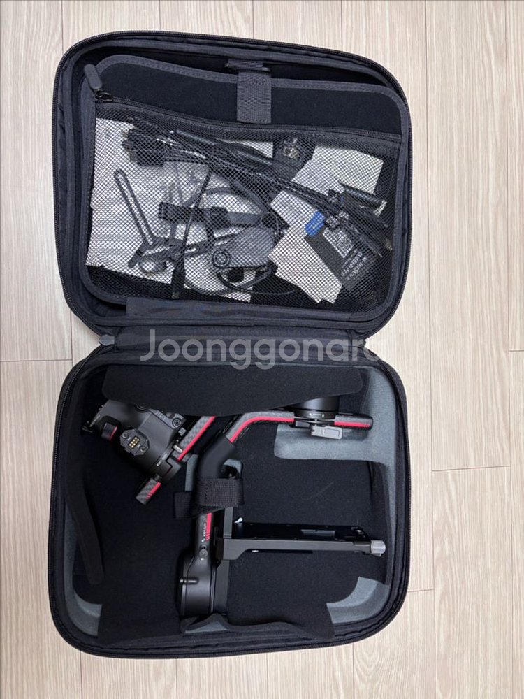 dji rs3 프로 콤보--3