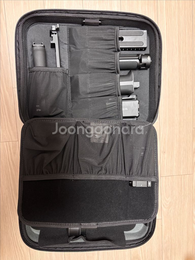 dji rs3 프로 콤보--2