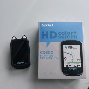 geoid cc600 속도계