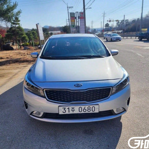[기아]더뉴 K3 1.6 GDI 트렌디 #최저가도전
