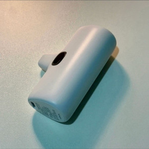 보바 도킹형 보조배터리 4800mAh