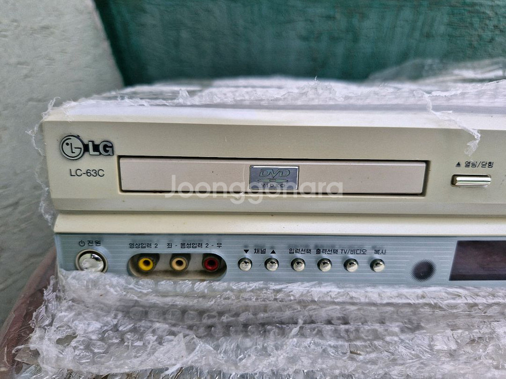 고장 dvd 콤보--1