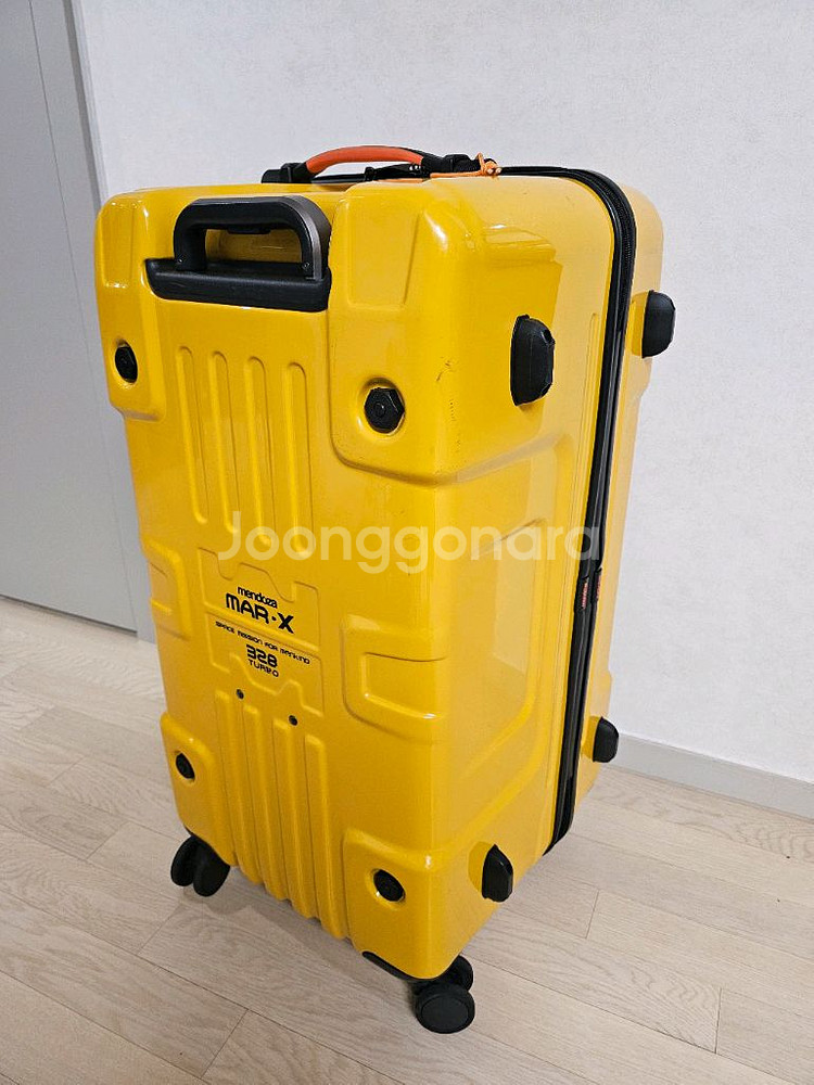 멘도자 캐리어 mar-x328 31인치--3