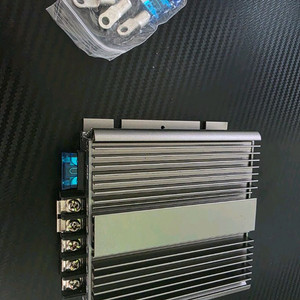 240W DC-DC 컨버터 72v to 12v 20a