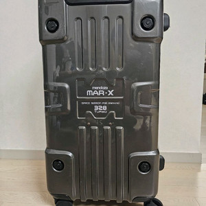 멘도자캐리어 mar-x 328 31인치