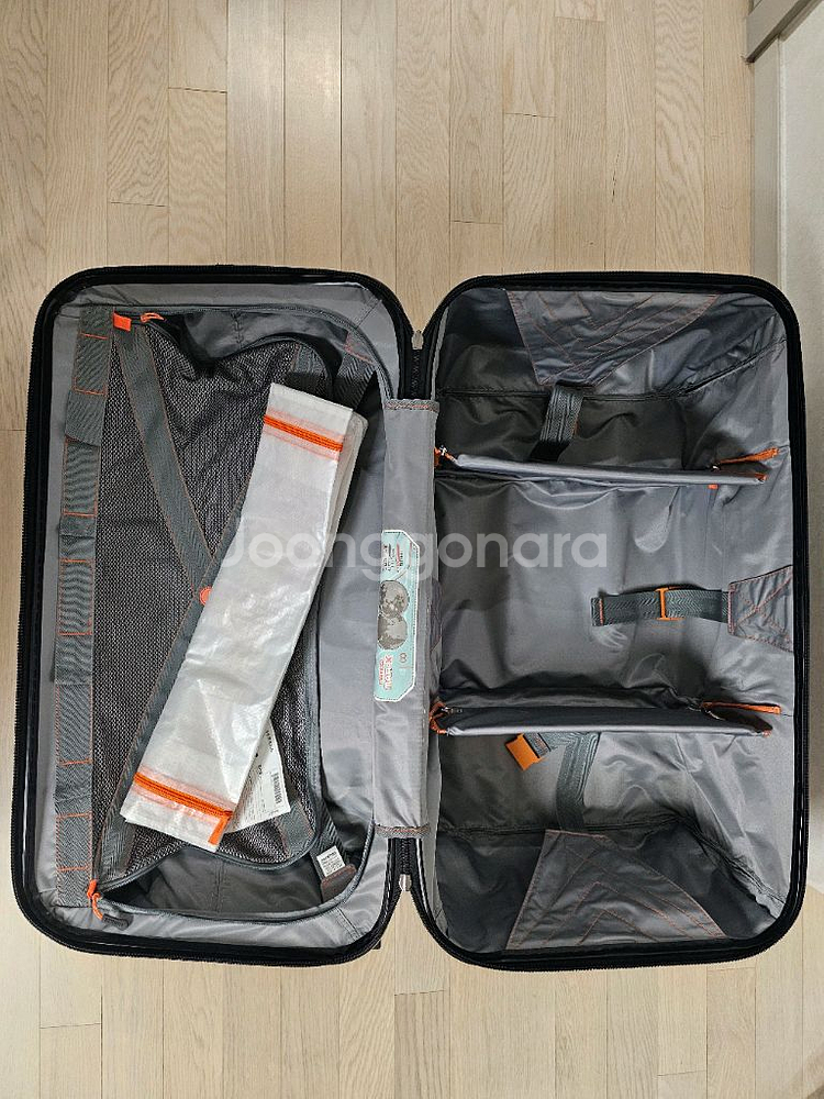 멘도자캐리어 mar-x 328 31인치--1