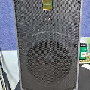 VASCOM SPA-800DLX 스피커 LEEM 믹서기