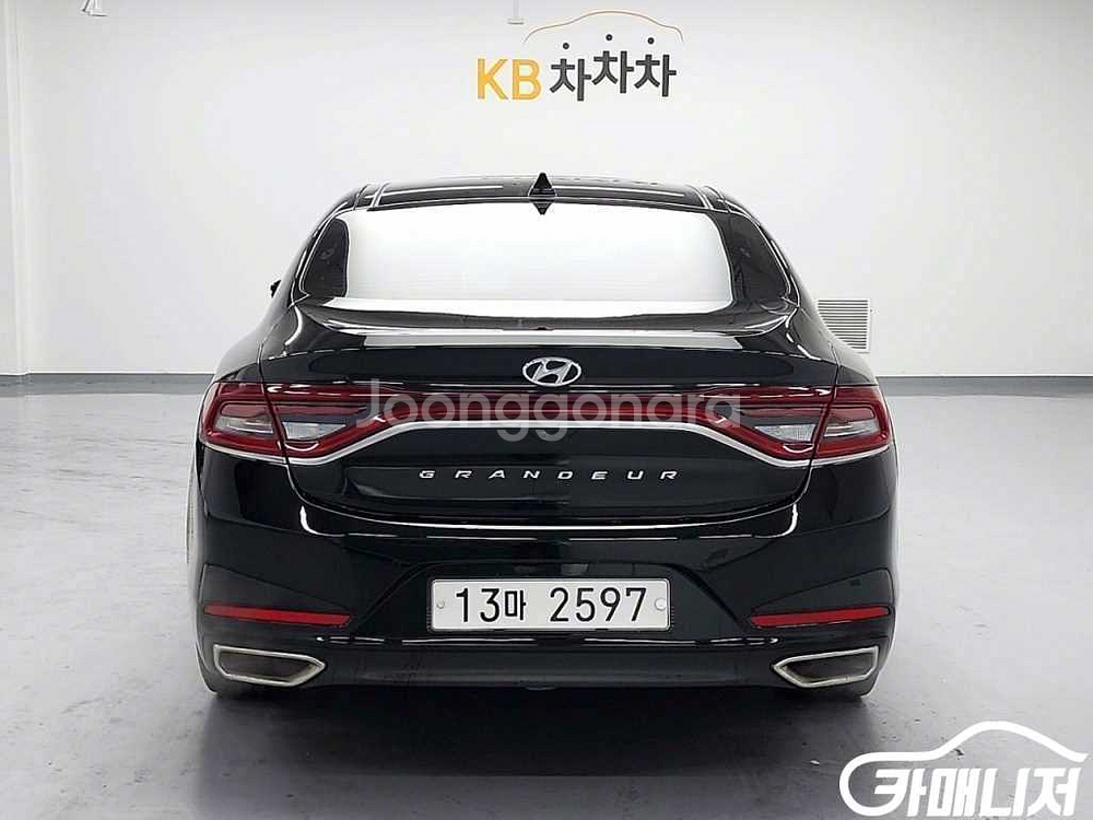 [현대]그랜저 IG 2.4 GDI 프리미엄 #최저가도전--2