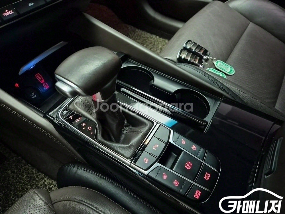 [기아]올 뉴 K7 3.3 GDI 노블레스 (5인승)--7