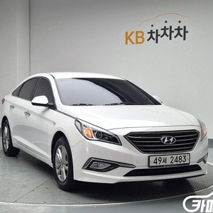 [현대]LF 쏘나타 LPI 스마트 (5인승) #최저가도