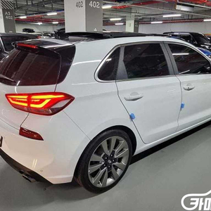 [현대]i30 (PD) 1.6 터보 스포츠 프리미엄 #