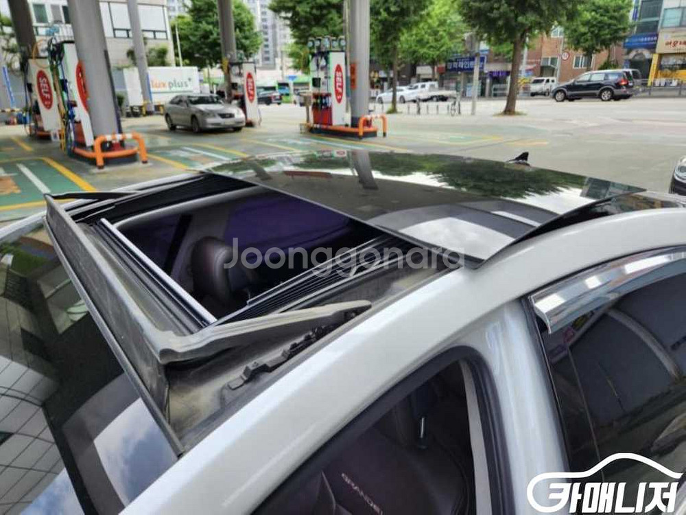 [현대]그랜저 HG HG240 MODERN #최저가도전--0