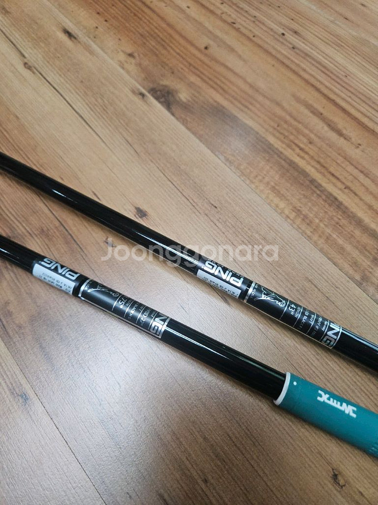 핑 G430 3번 우드 (샤프트 S--3