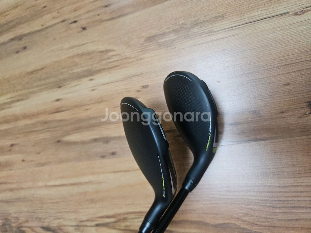 핑 G430 3번 우드 (샤프트 S--2