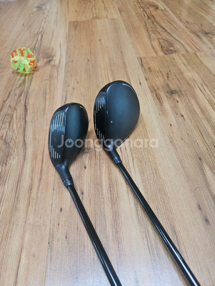 핑 G430 3번 우드 (샤프트 S--1