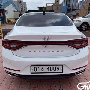[현대]그랜저 IG 3.0 GDI 익스클루시브 #최저가