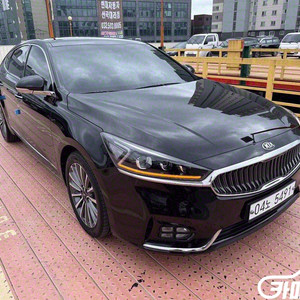 [기아]올 뉴 K7 디젤 R 2.2 리미티드 #최저가도