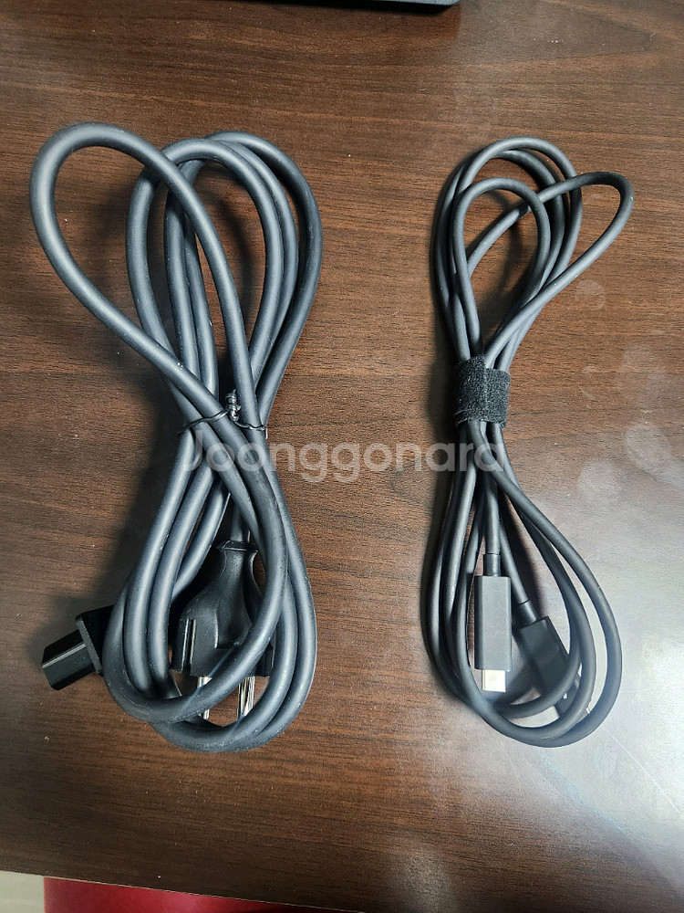 LG 울트라 파인 5K 모니터 (27MD5KL)--4