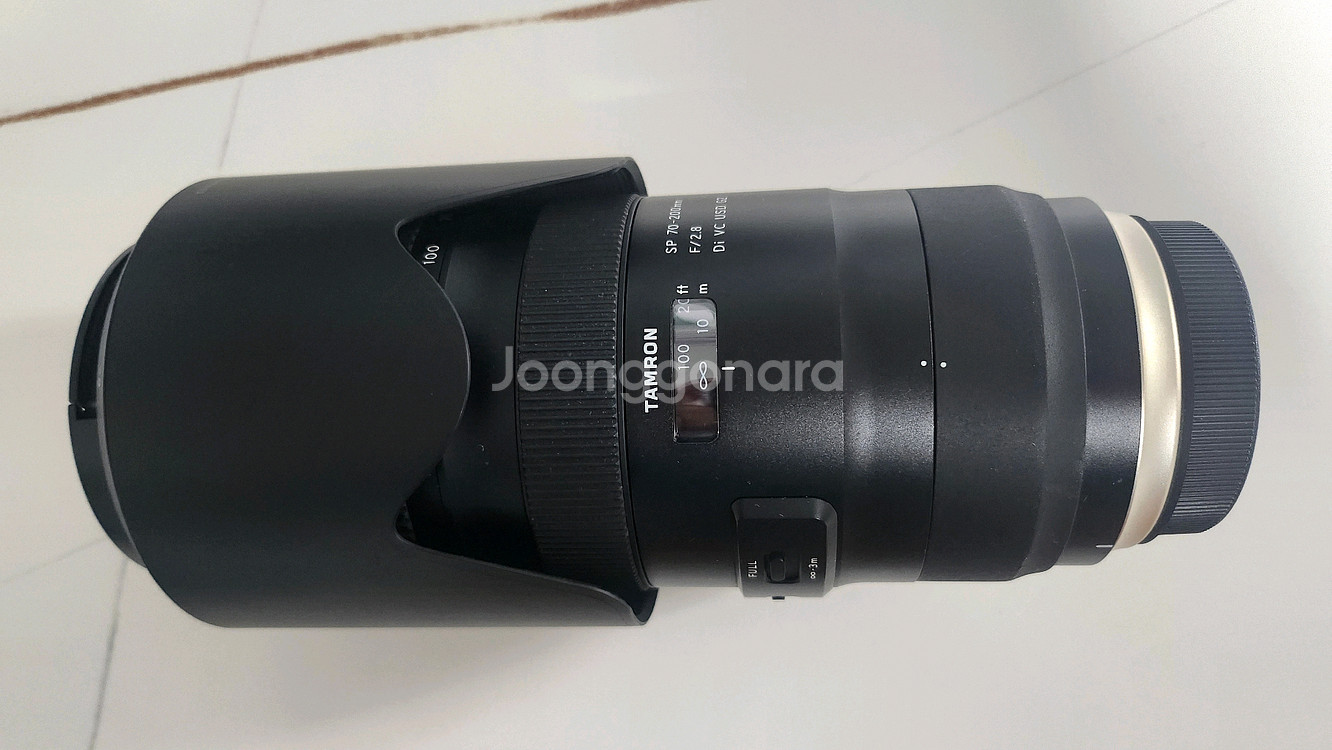 탐론 70-200 g2 캐논용--0