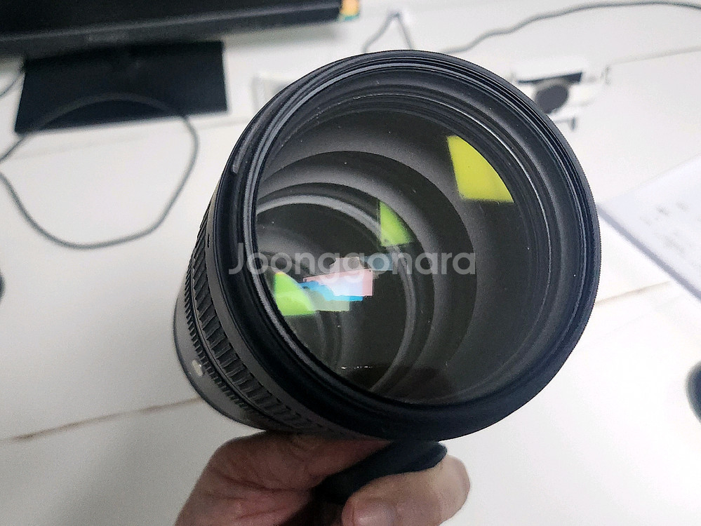 탐론 70-200 g2 캐논용--2