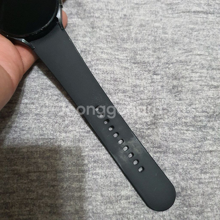 정품 삼성 갤럭시 스마트워치4 고장품 sm-r875n--8