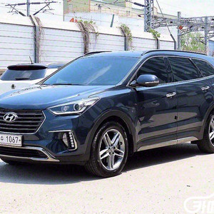 [현대]더뉴맥스크루즈 E-VGT R2.2 2WD 익스클