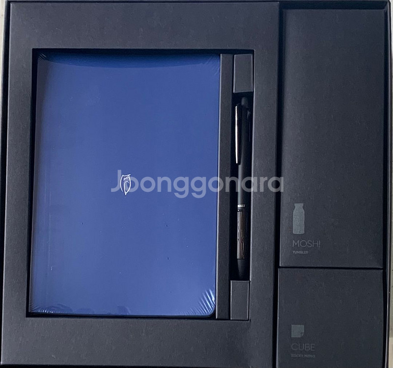 2026 시대인재 9기 웰컴키트,담요,부엉이자석 재종--1