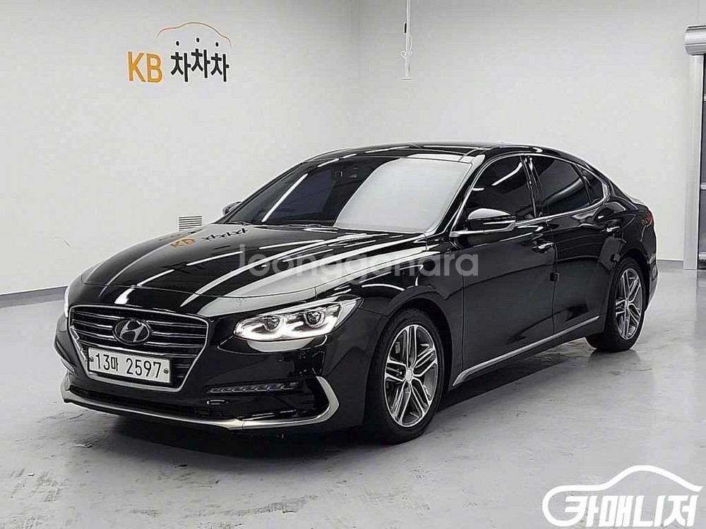 [현대]그랜저 IG 2.4 GDI 프리미엄 #최저가도전--4