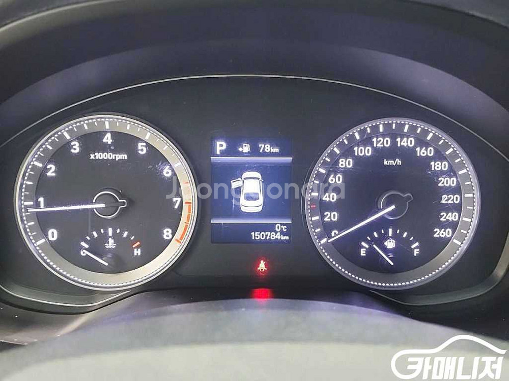 [현대]그랜저 IG 2.4 GDI 프리미엄 #최저가도전--0